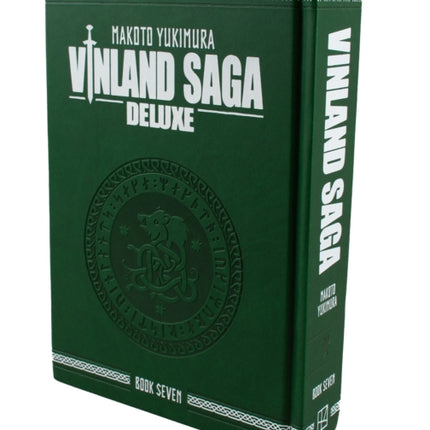 Vinland Saga Deluxe 7