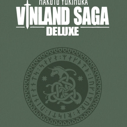 Vinland Saga Deluxe 8