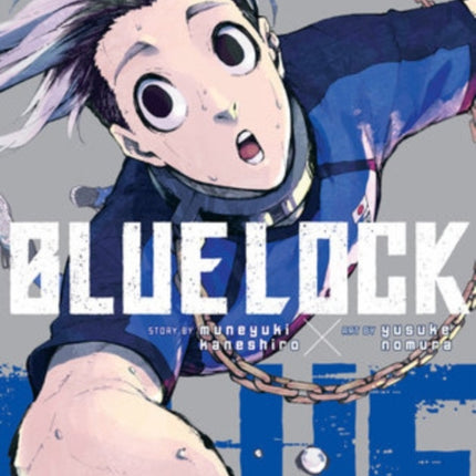 Blue Lock 22
