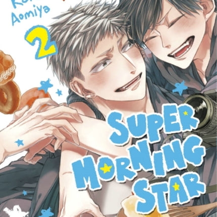 Super Morning Star 2
