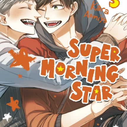 Super Morning Star 3