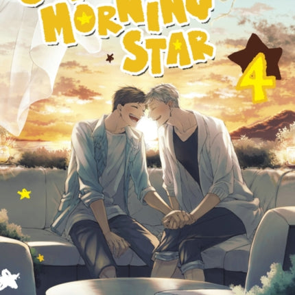 Super Morning Star 4