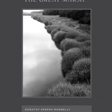 Between Land and Sea: The Great Marsh: Photographs by Dorothy Kerper Monnelly