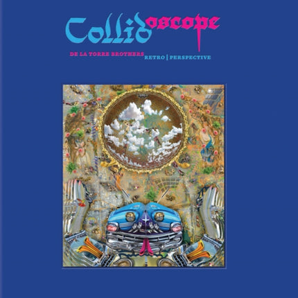 Collidoscope de la Torre Brothers