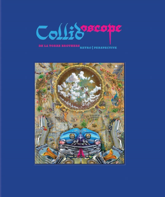 Collidoscope de la Torre Brothers