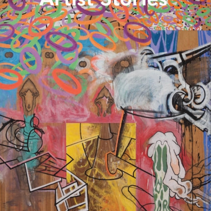 Artist Stories