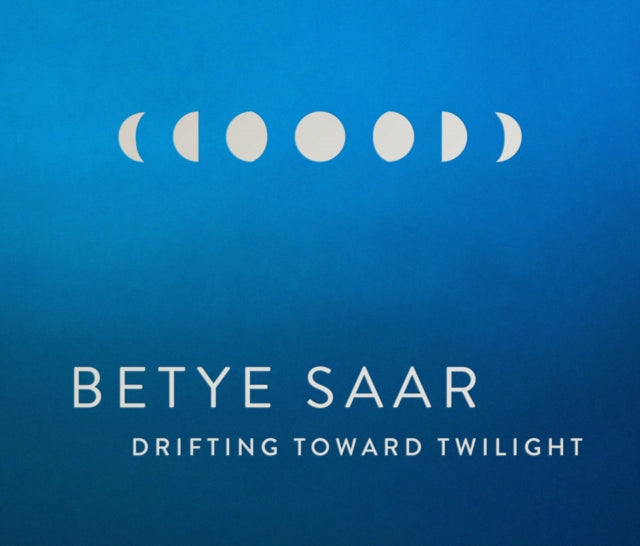 Betye Saar Drifting toward Twilight