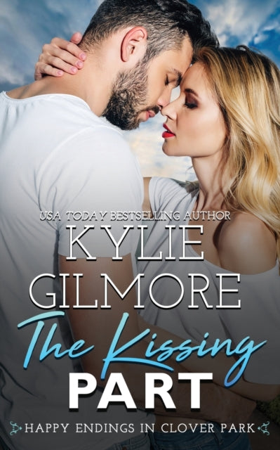 The Kissing Part