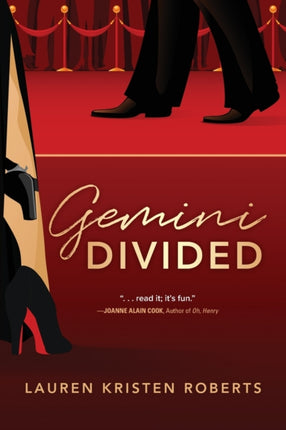 Gemini Divided