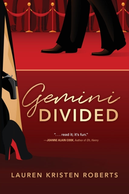 Gemini Divided