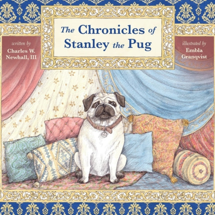 The Chronicles of Stanley the Pug