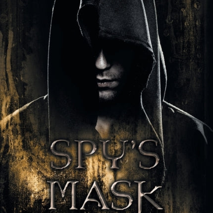 Spy's Mask