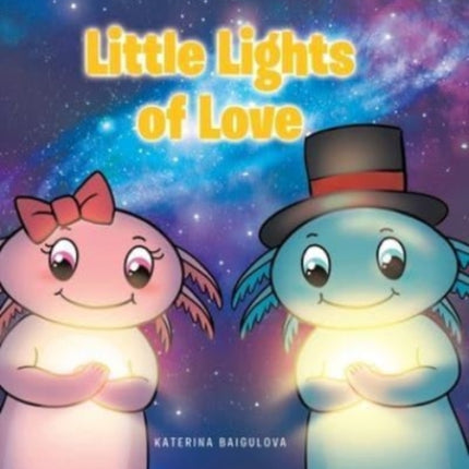 Little Lights of Love