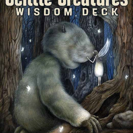 Gentle Creatures Wisdom Deck