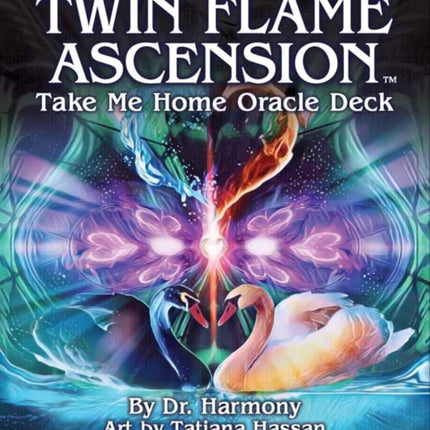 Twin Flame Ascension