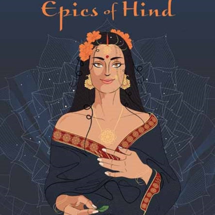 Wisdom from the Epics of Hind