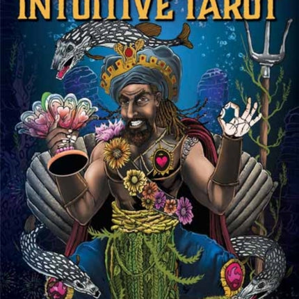 Global Fusion Intuitive Tarot