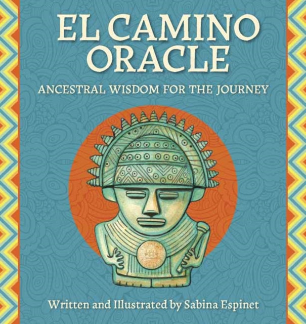 El Camino Oracle