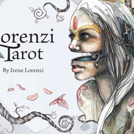 Lorenzi Tarot