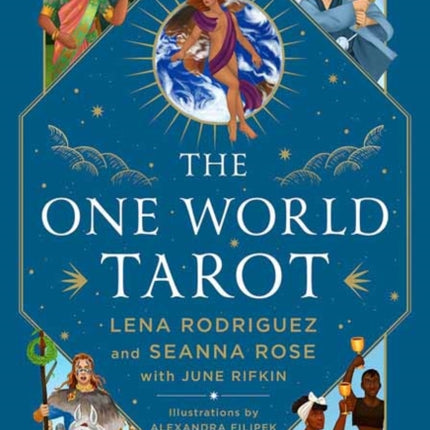 One World Tarot