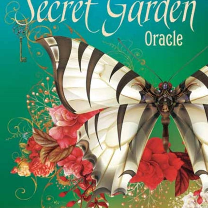 Unlocking the Secret Garden Oracle