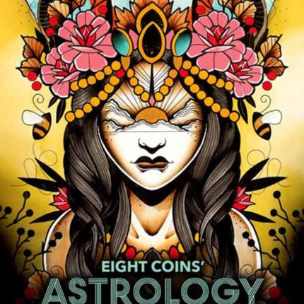 Eight Coins Astrology Oracle