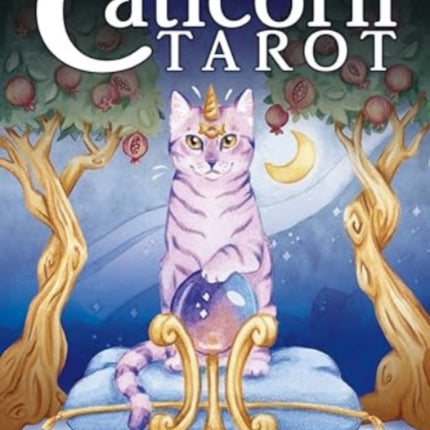 Caticorn Tarot
