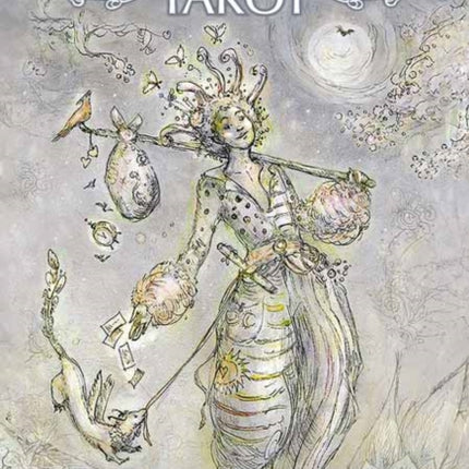 Magicmakers Tarot
