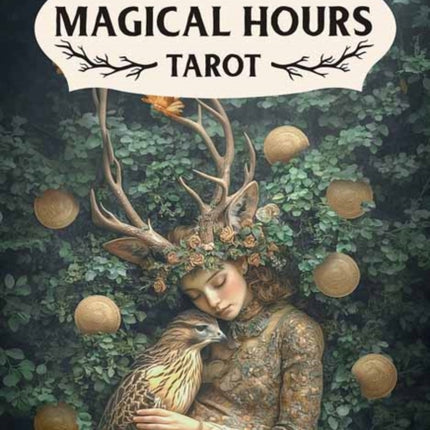 Magical Hours Tarot