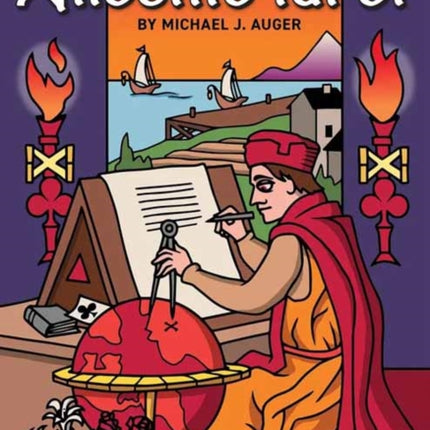 Allcento Tarot