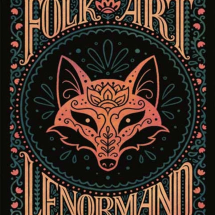 Folk Art Lenormand