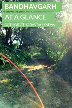 Bandhavgarh at a Glance