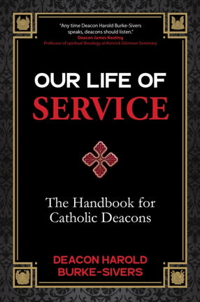 Our Life of Service: The Handbook for Catholic