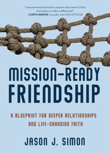 MissionReady Friendship