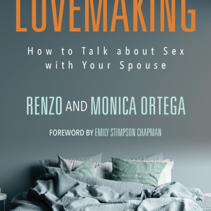 Lovemaking