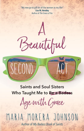 A Beautiful Second ACT