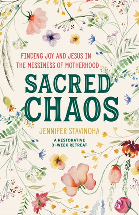 Sacred Chaos
