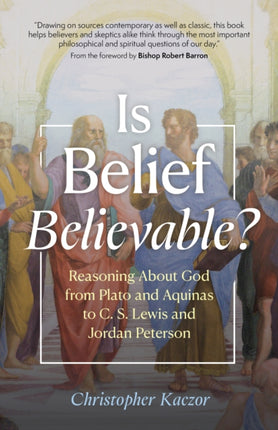 Is Belief Believable