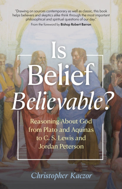 Is Belief Believable