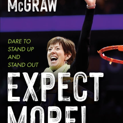 Expect More
