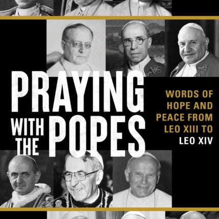 Praying with the Popes