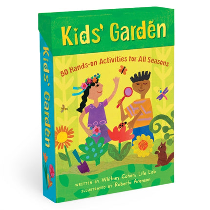 Kids' Garden