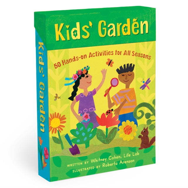 Kids' Garden