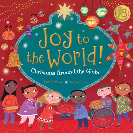 Joy to the World