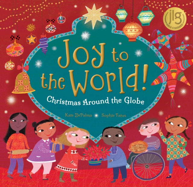 Joy to the World