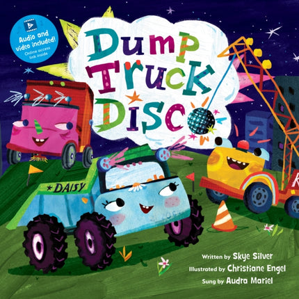 Dump Truck Disco