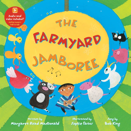 The Farmyard Jamboree