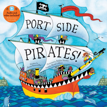 Port Side Pirates