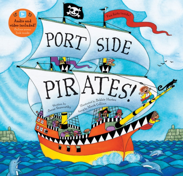 Port Side Pirates