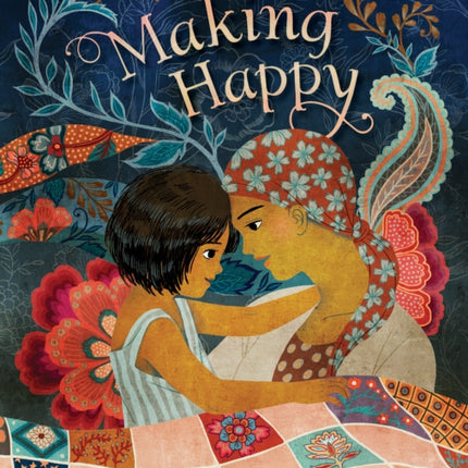 Making Happy